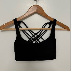 Lululemon free to be wild 2